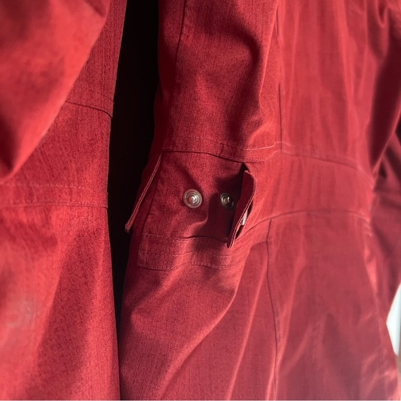 Nau Horny Toad Women’s Goosedown Jacket - Picture 8 of 12